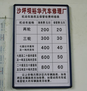 爱车修好取不走？48天被索2880元「保管费」——机动车修理中的留置权与停车费之争